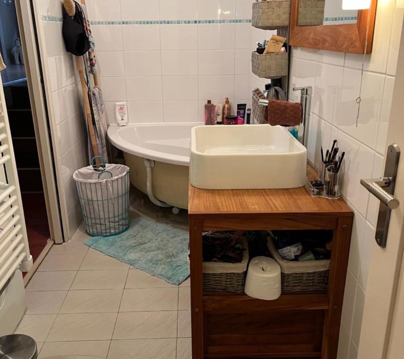 Photo of Bathroom in Garrigues