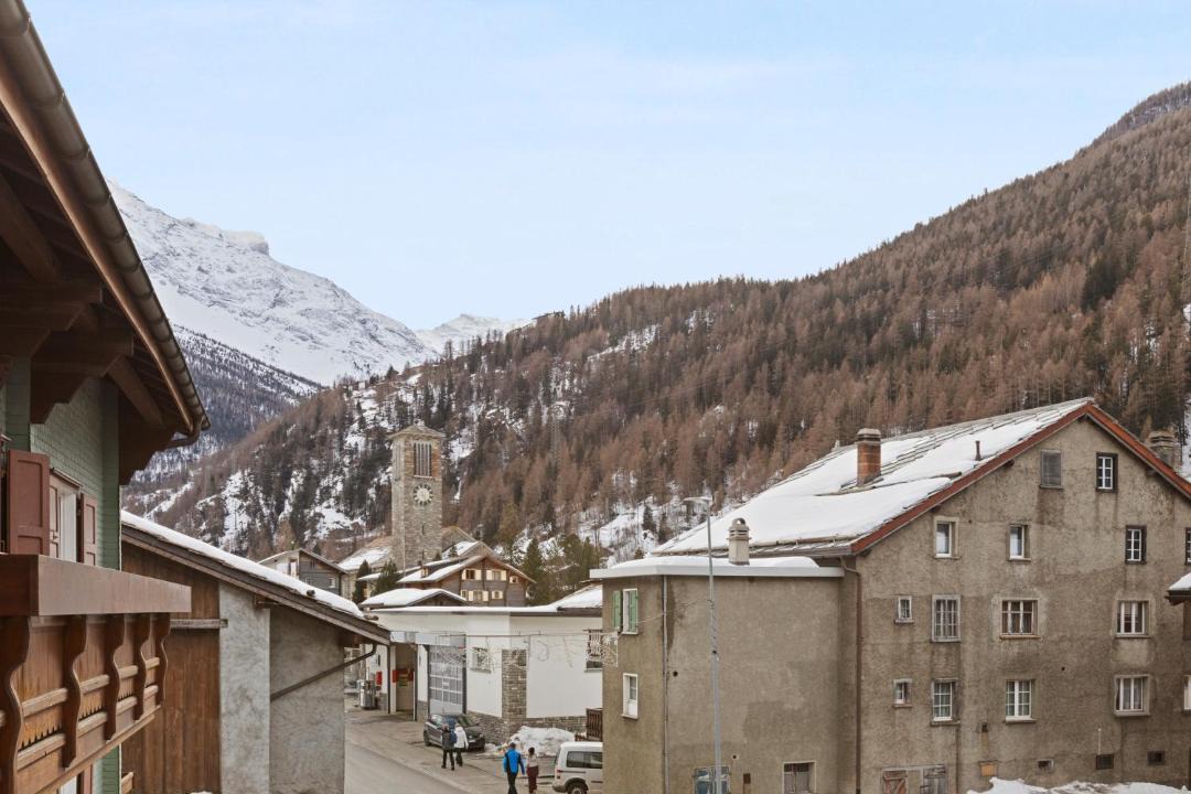 Photo of Others in Saas Grund