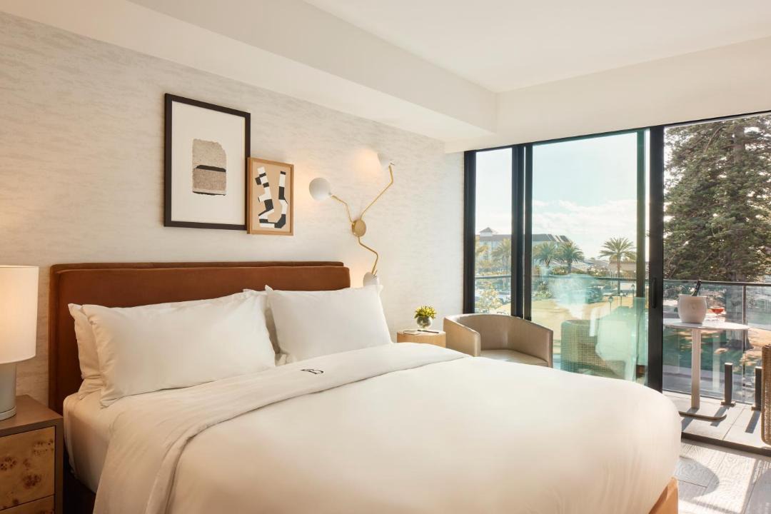 Photo of Bedroom in Coronado