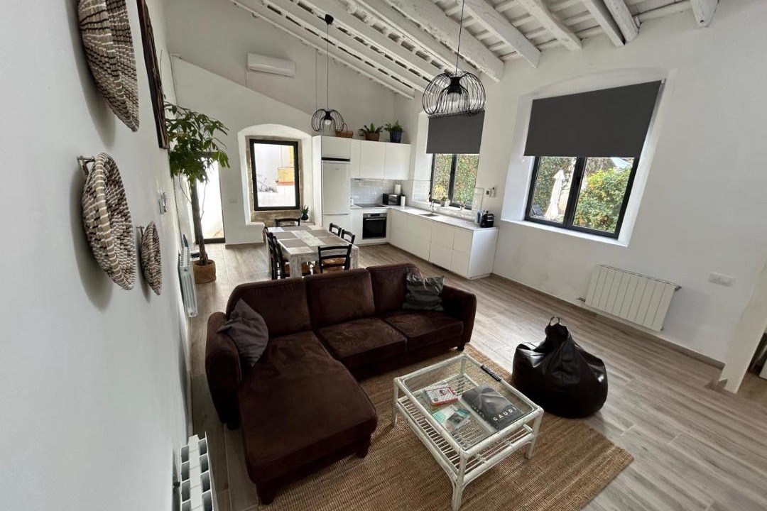 Photo of Livingroom in Vilassar de Dalt