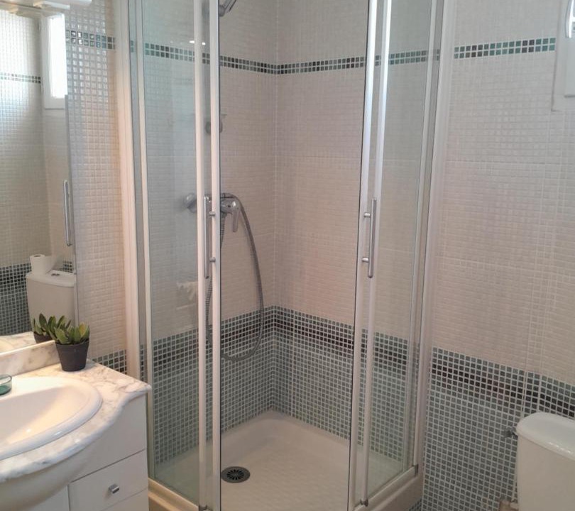 Photo of Bathroom in Villeneuve-les-Beziers