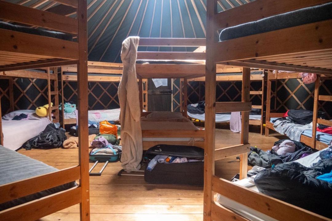 Photo of Bedroom in Ottery St Mary