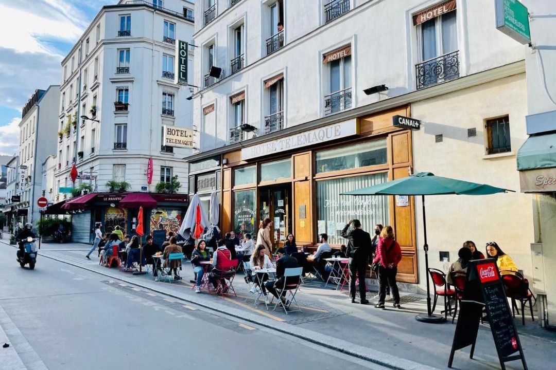 Photo of Others in 14th Arrondissement