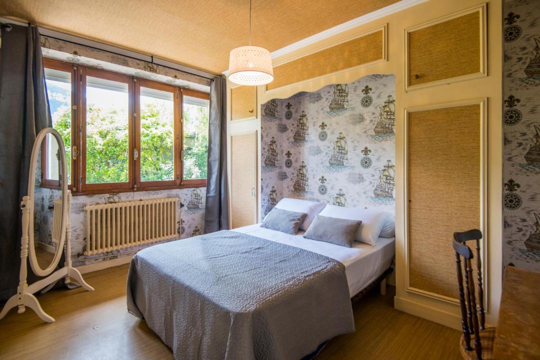 Photo of Bedroom in Aguessac