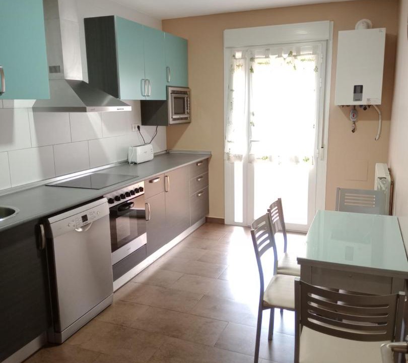 Photo of Kitchen in Munebrega