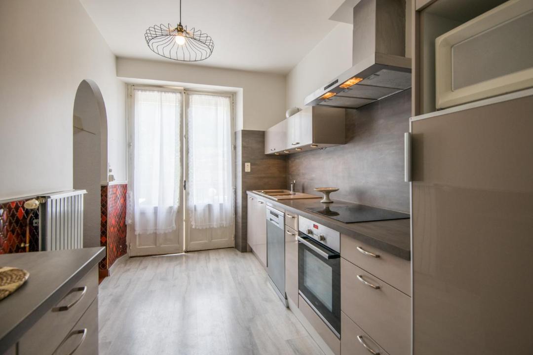 Photo of Kitchen in Aguessac