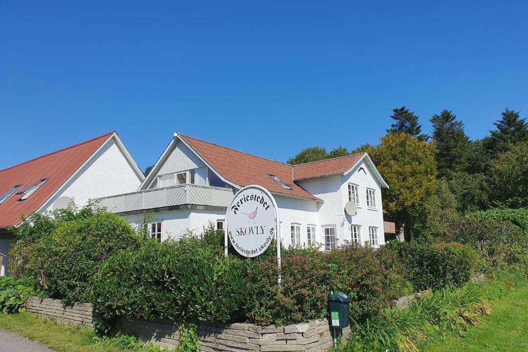 Photo of Others in Klemensker