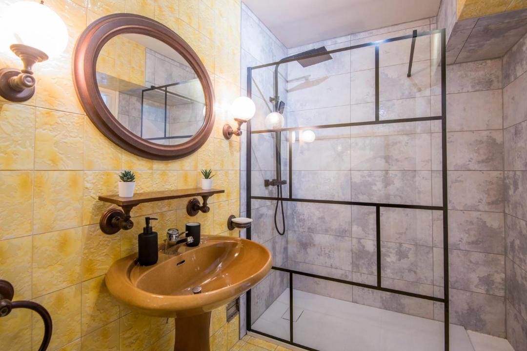 Photo of Bathroom in Aguessac