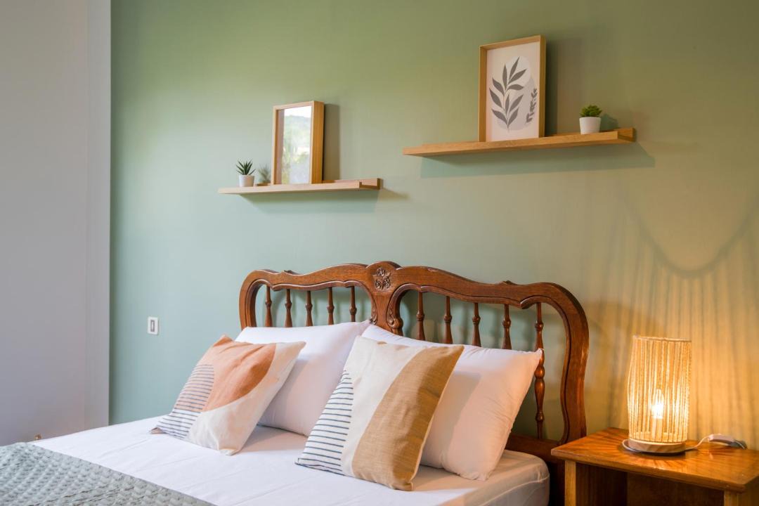 Photo of Bedroom in Aguessac