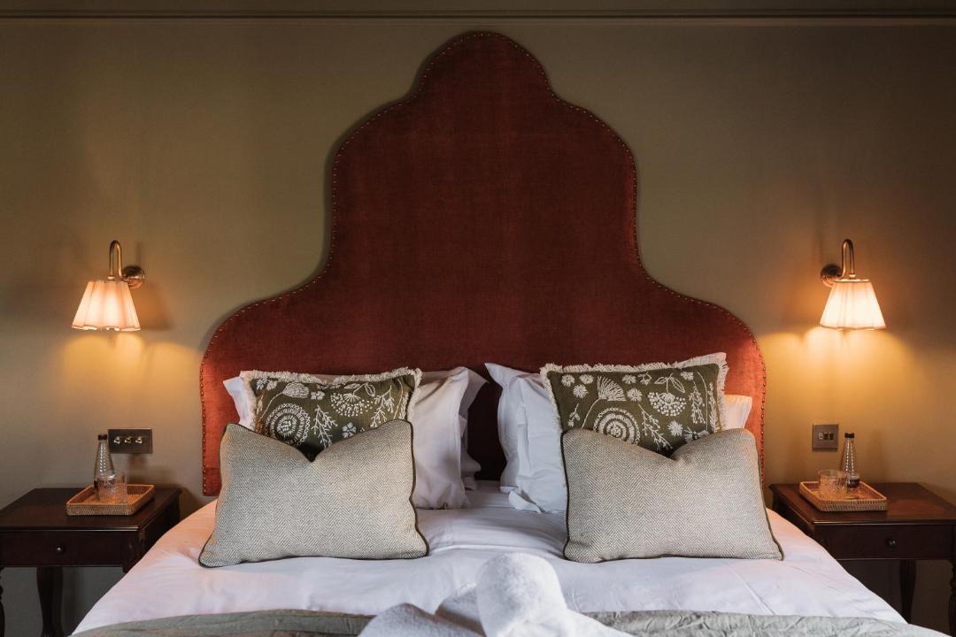 Photo of Bedroom in Cartmel