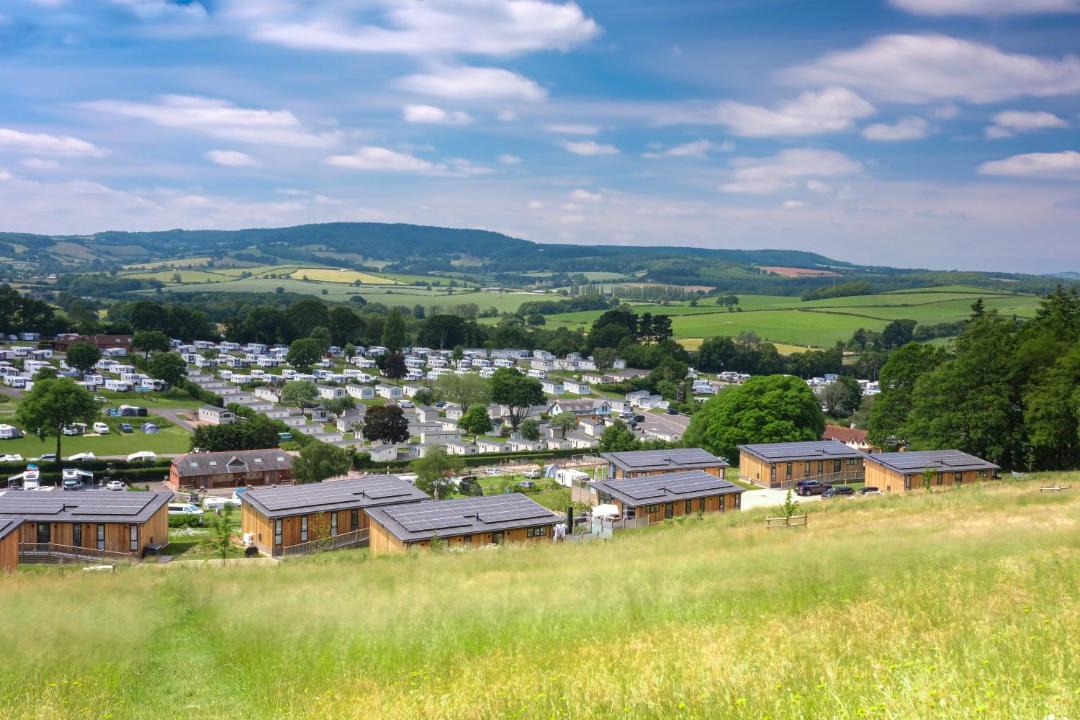 Photo of Buildings in Ebford
