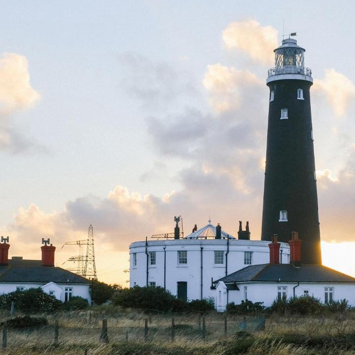 Photo of Others in Dungeness