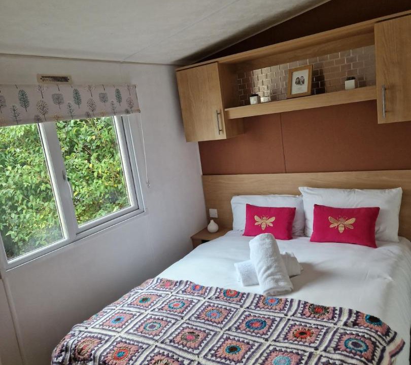 Photo of Bedroom in St Margaret's at Cliffe