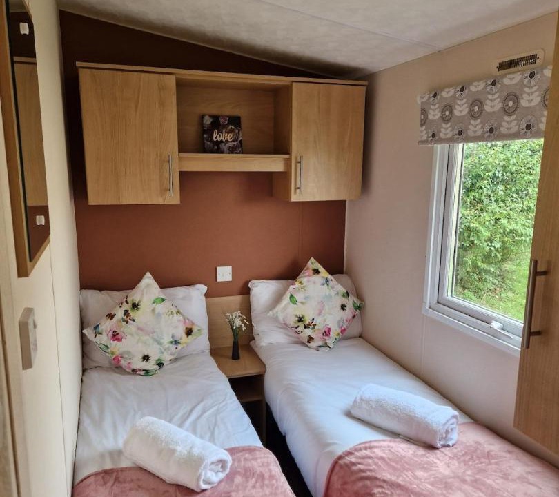 Photo of Bedroom in St Margaret's at Cliffe