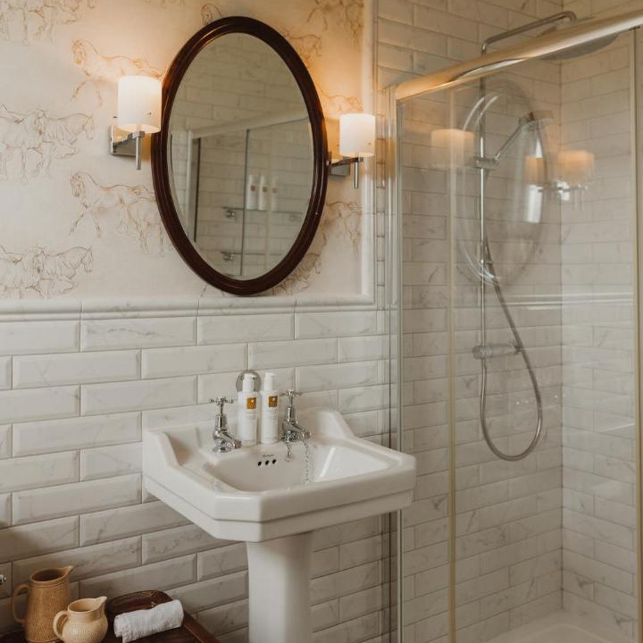 Photo of Bathroom in Cartmel