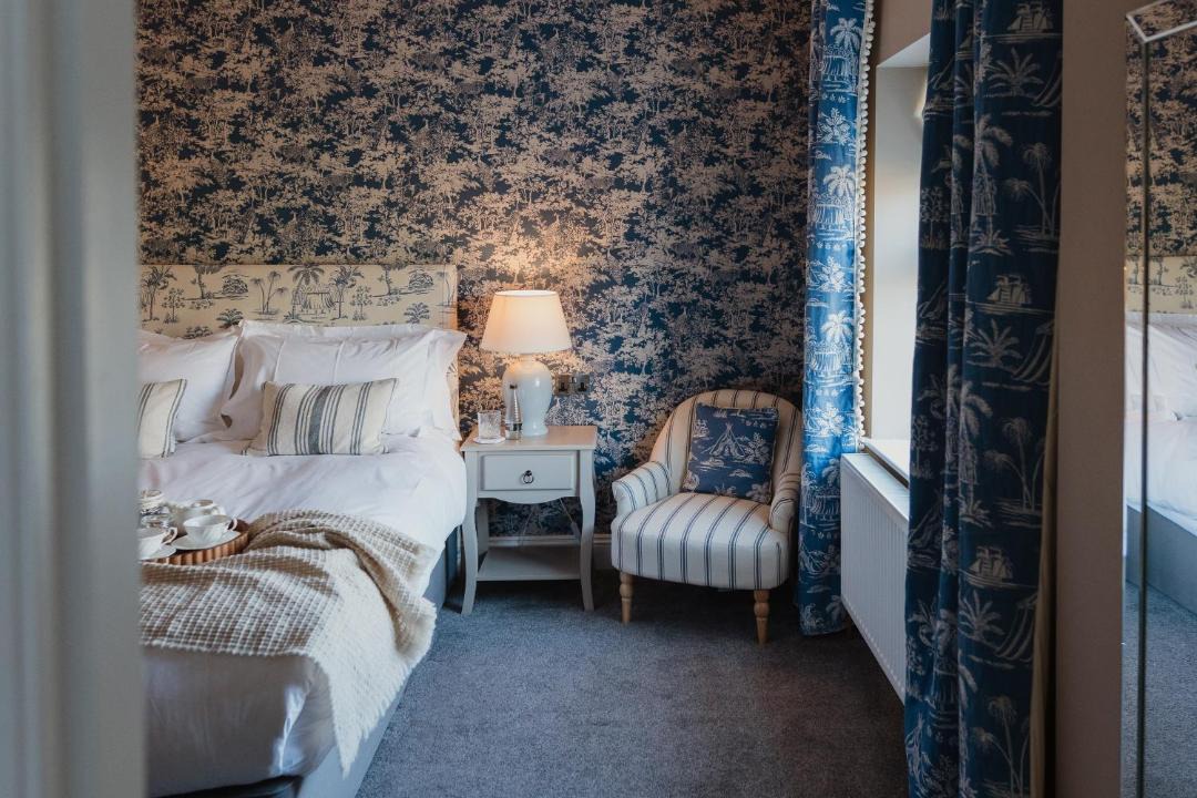 Photo of Bedroom in Cartmel