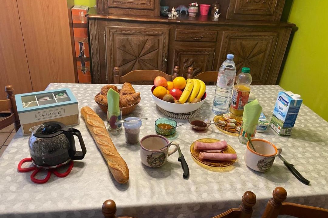 Photo of Kitchen in Pouant