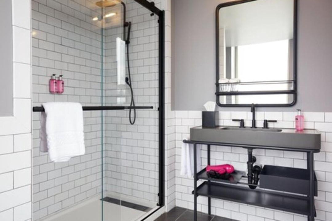 Photo of Bathroom in City Center