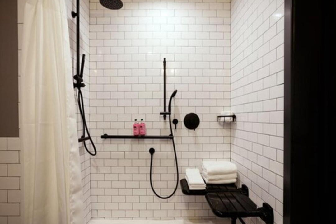 Photo of Bathroom in City Center