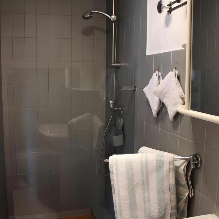 Photo of Bathroom in Saint-Auban