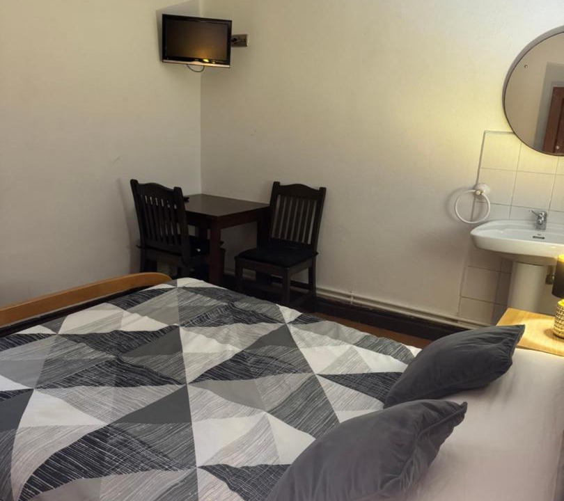 Photo of Bedroom in Ametzola