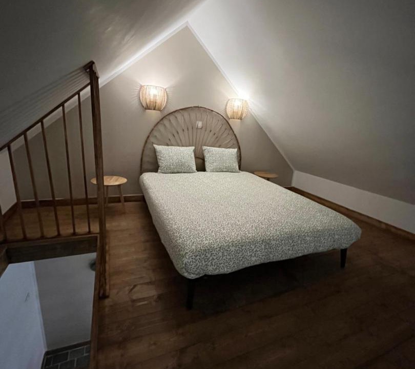 Photo of Bedroom in Landrecies
