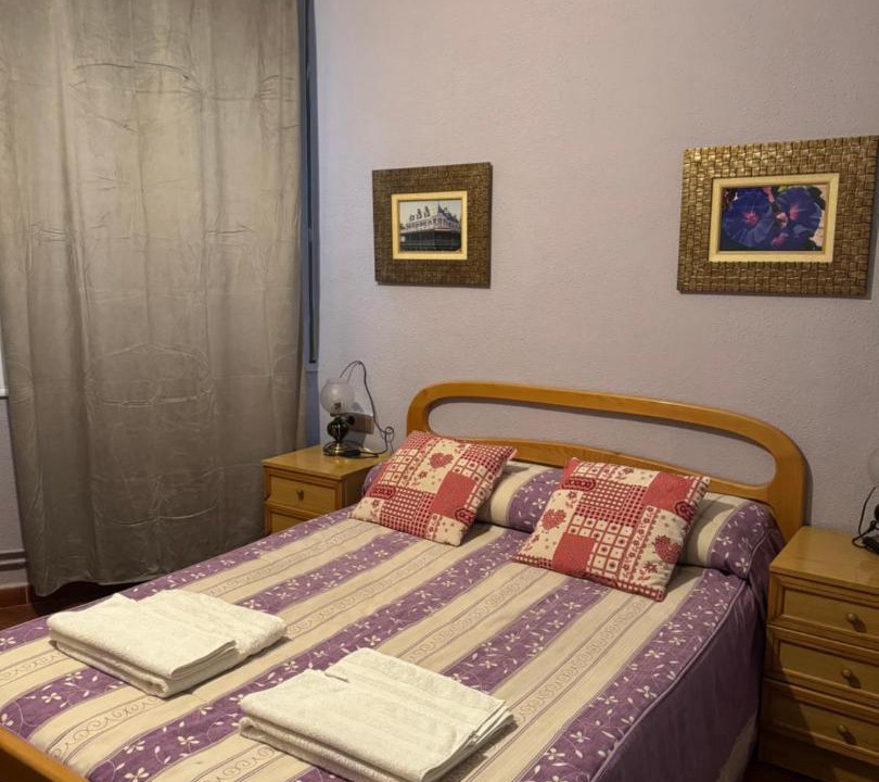 Photo of Bedroom in Ametzola
