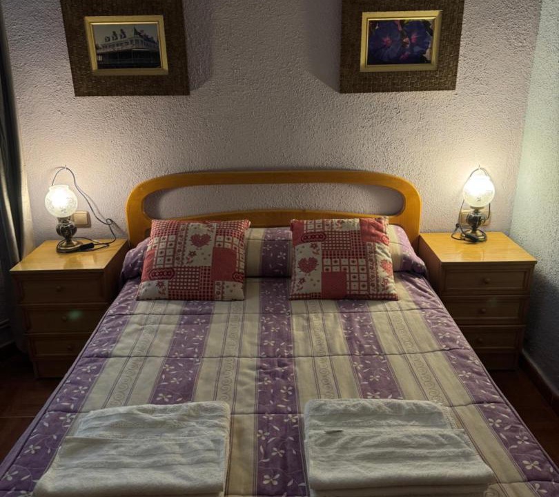 Photo of Bedroom in Ametzola