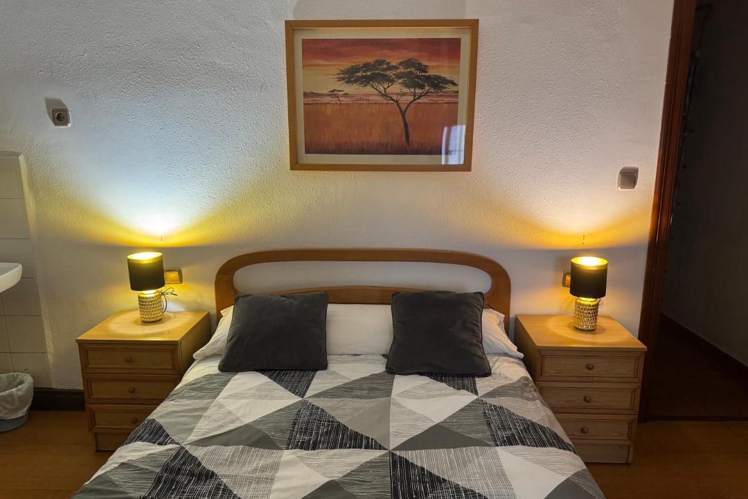 Photo of Bedroom in Ametzola