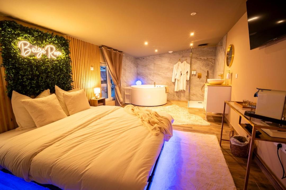 Photo of Bedroom in Berstett