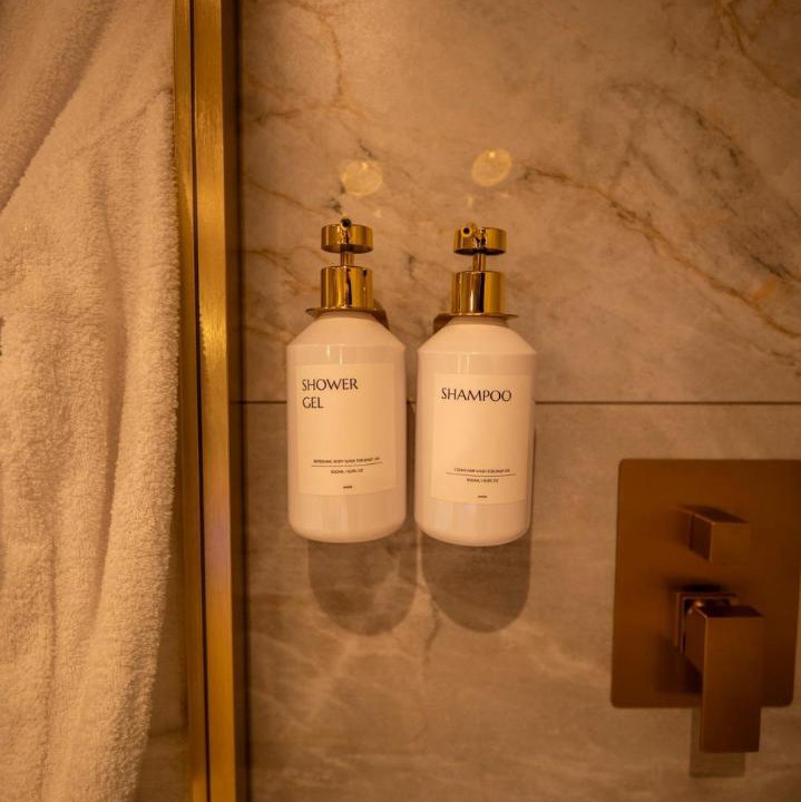 Photo of Bathroom in Berstett