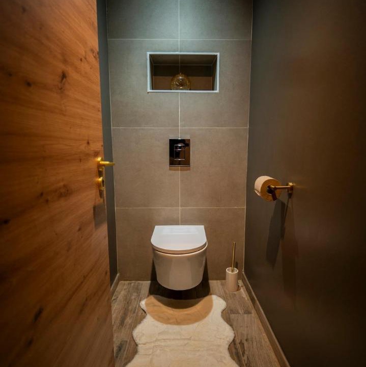 Photo of Bathroom in Berstett