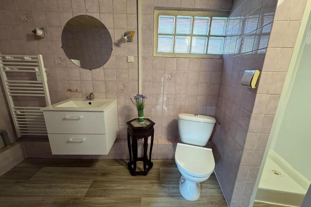 Photo of Bathroom in Herrlisheim