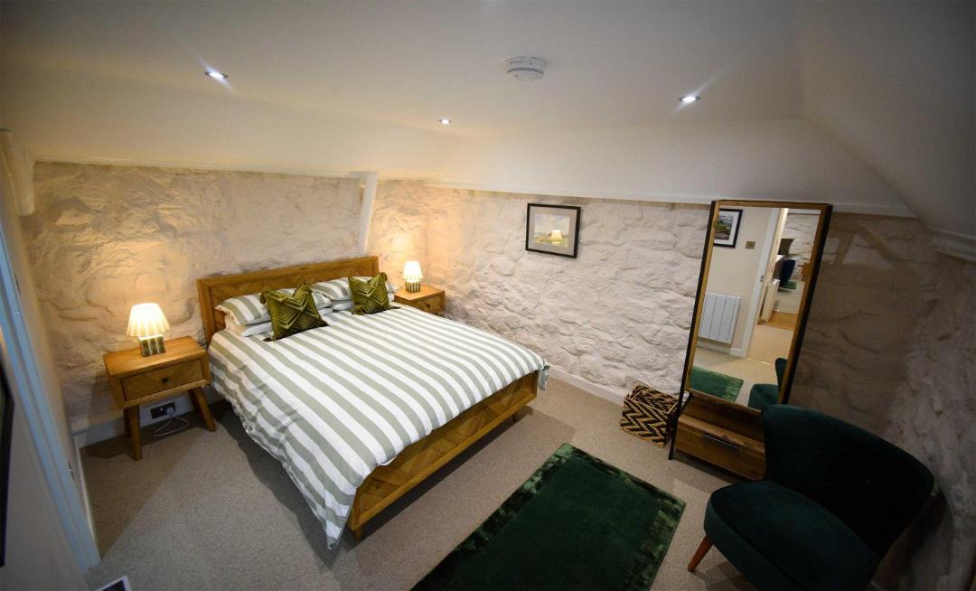 Photo of Bedroom in Breakish