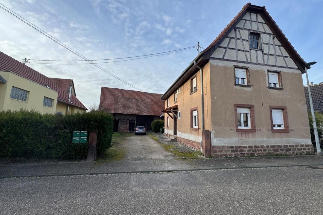 Photo of Others in Herrlisheim