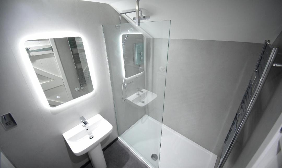 Photo of Bathroom in Breakish