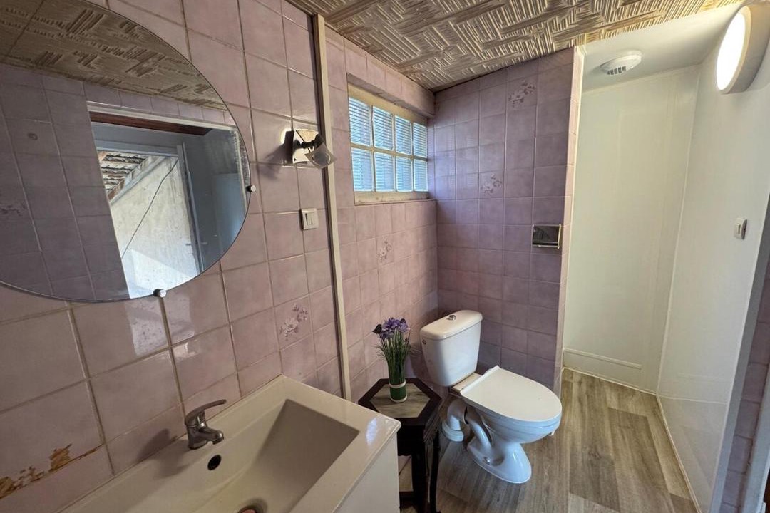 Photo of Bathroom in Herrlisheim