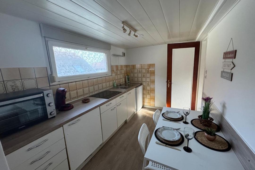 Photo of Kitchen in Herrlisheim