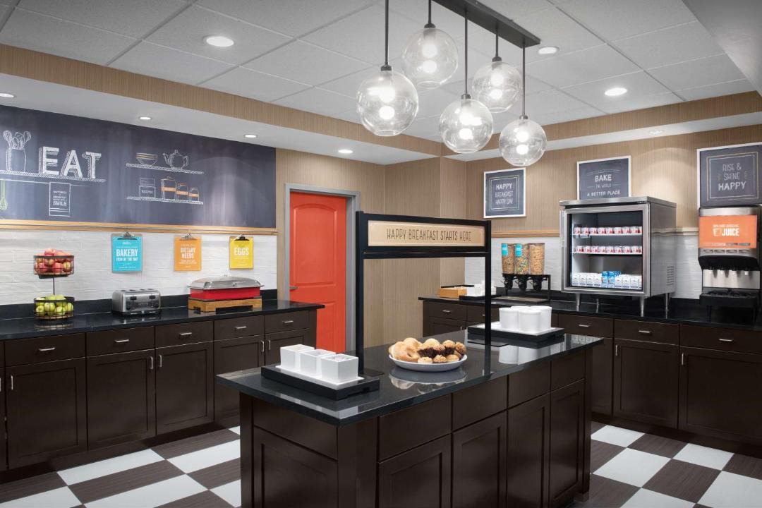 Photo of Kitchen in Statesboro