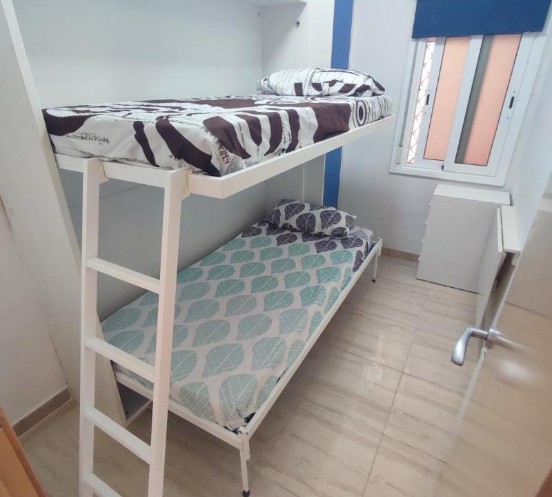 Photo of Bedroom in Comarruga