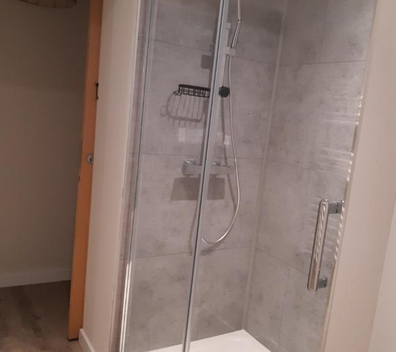 Photo of Bathroom in Rodelinghem