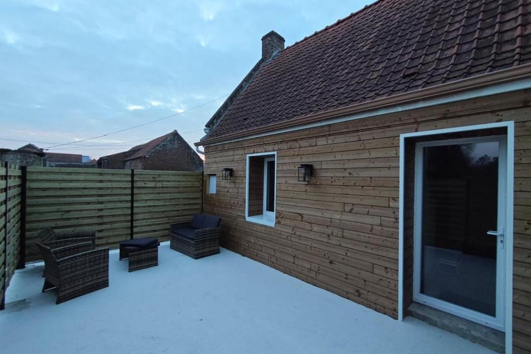 Photo of Others in Rodelinghem