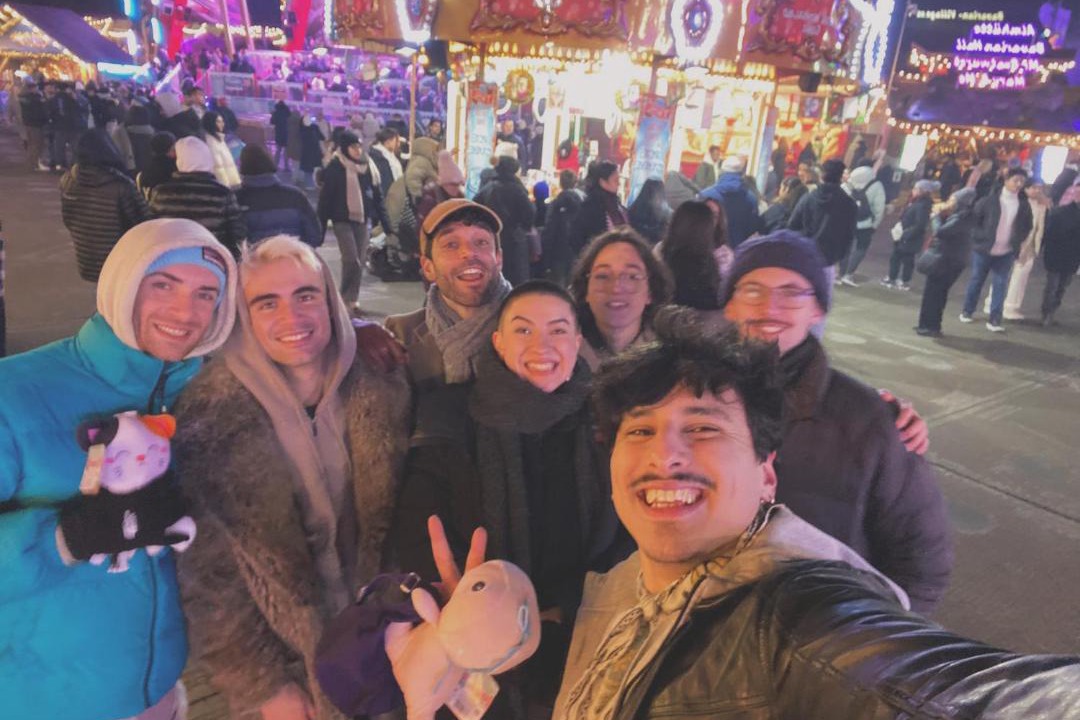 Photo of Others in Bloomsbury