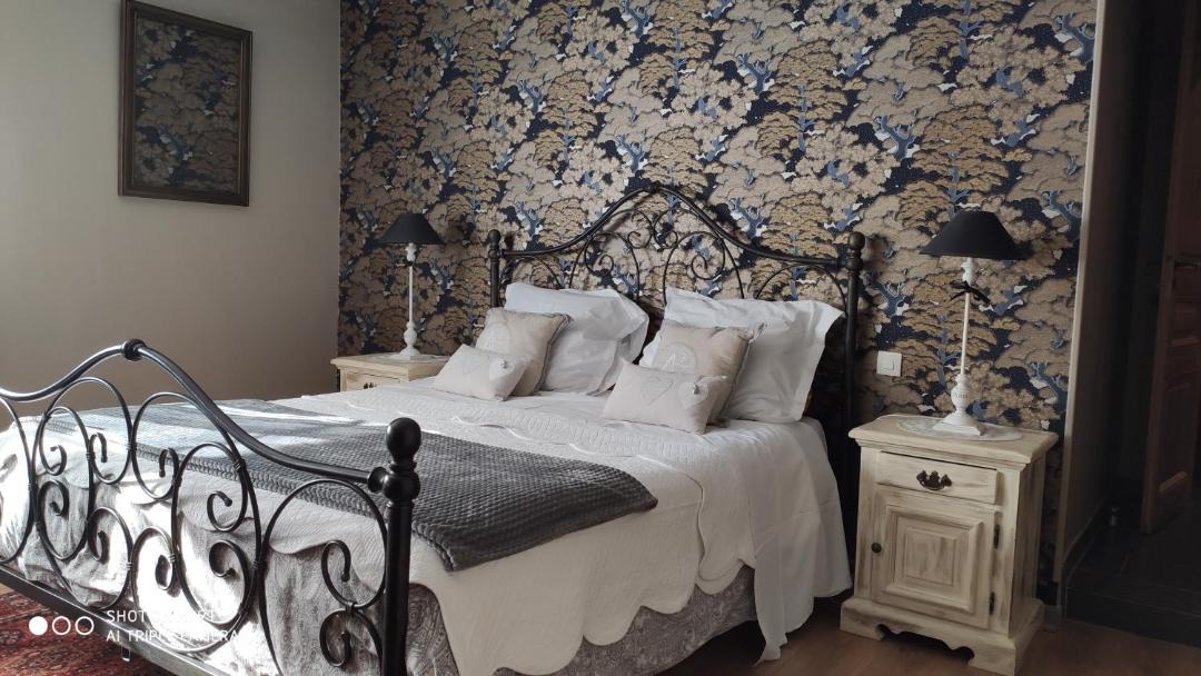 Photo of Bedroom in Cattenom