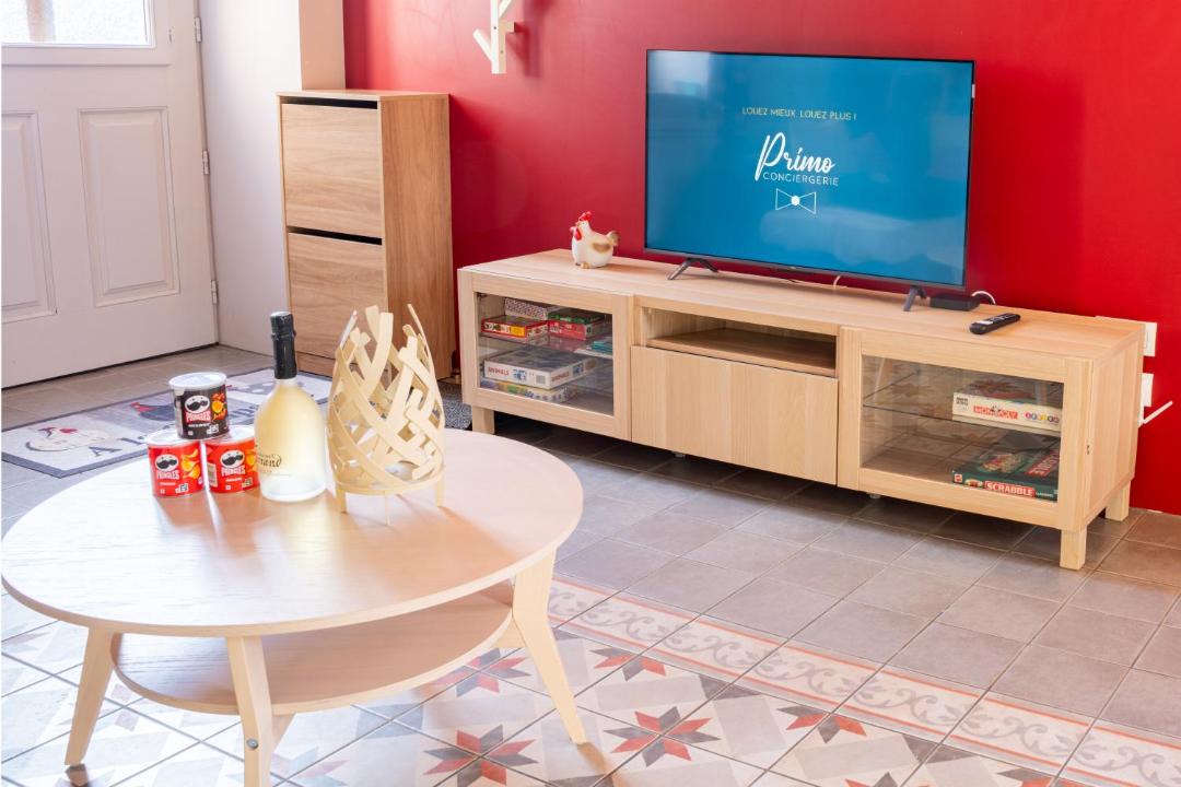 Photo of Livingroom in Cuisery