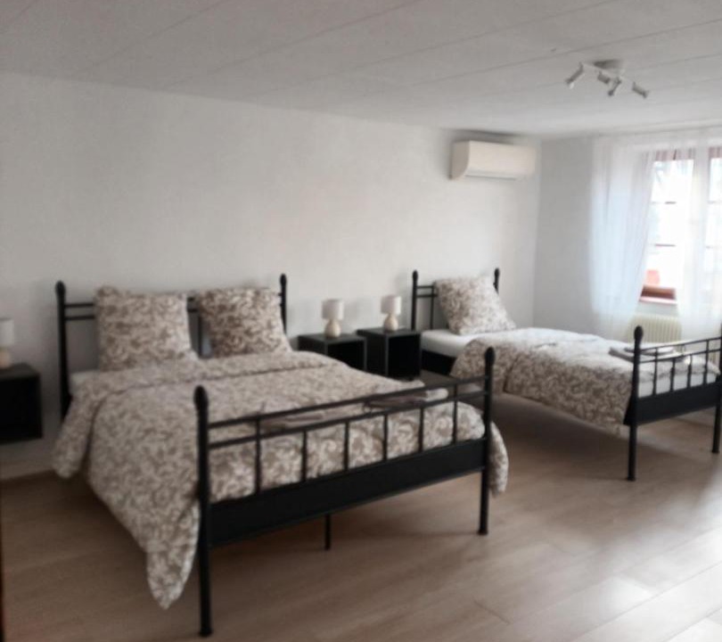 Photo of Bedroom in Niederschaeffolsheim