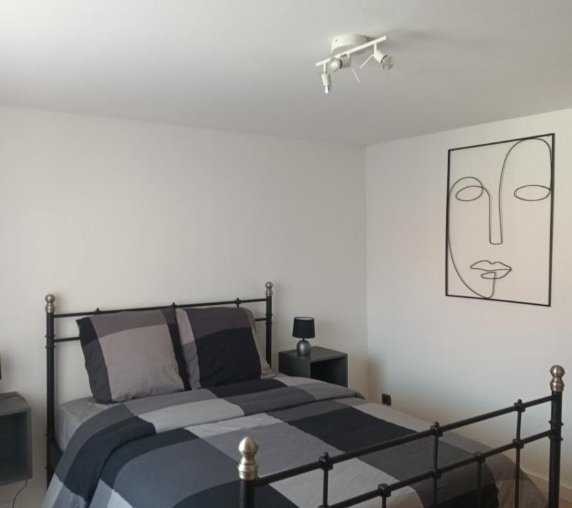 Photo of Bedroom in Niederschaeffolsheim