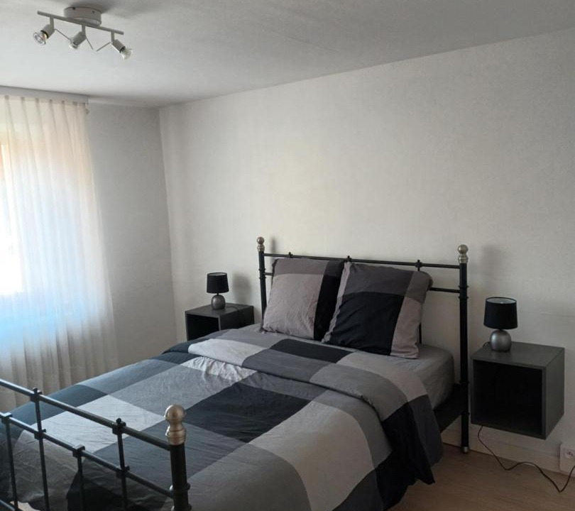 Photo of Bedroom in Niederschaeffolsheim