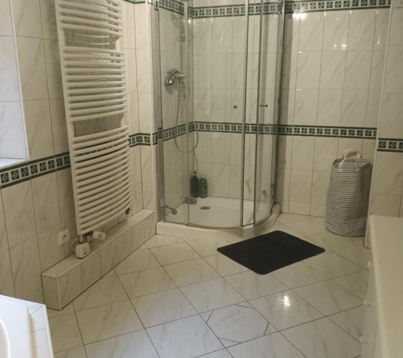 Photo of Bathroom in Niederschaeffolsheim