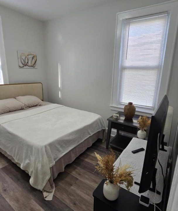 Photo of Bedroom in Irvington